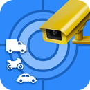 GPS La vitesse Caméra Détecteur Radar Et Compteur APK