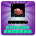 The CARS 3 Quiz