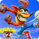 Crash Bandicoot M2 APK