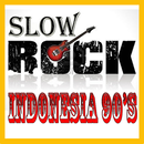 SLOW ROCK INDO POPULAR APK