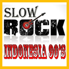 SLOW ROCK INDO POPULAR icône