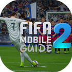 Guide FIFA Mobile Soccer 2 icône