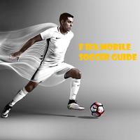 Guide FIFA Mobile Soccer 2 Affiche