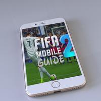 Guide FIFA Mobile Soccer 2 capture d'écran 3