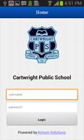 Cartwright Public School 海报