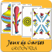 Jeux de Cartes : RONDA MAROC APK