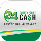 Trutap – 24/7 Cash icon