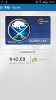 Trutap – Buffalo Sabres скриншот 1