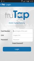 Trutap – BlueNorthern โปสเตอร์