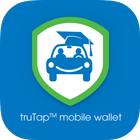 Trutap – Student Car Share icône