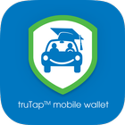 Trutap – Student Car Share icon