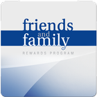 Trutap - Friends and Family biểu tượng