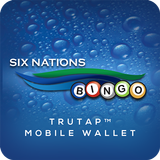 Trutap – Six Nations Bingo ikon