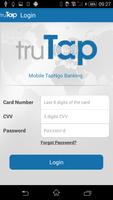 Trutap – AMC Financial Poster