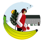 SkiBananas ikona