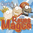 A Carta aos Três Reis Magos APK