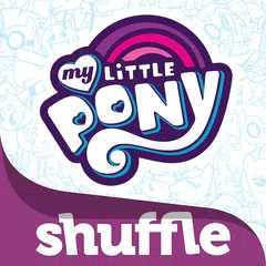 MyLittlePonyCards by Shuffle XAPK download