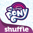 MyLittlePonyCards by Shuffle APK