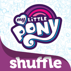 MyLittlePonyCards by Shuffle 图标