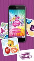 MyLittlePonyCards by Shuffle poster