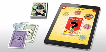 MonopolyCards by Shuffle
