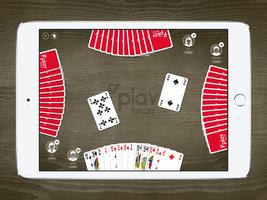 3 Schermata Play That Card