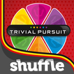 Trivial Pursuit BRD by Shuffle