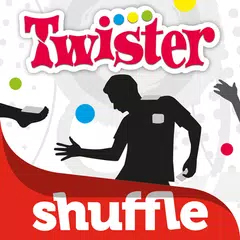 Twister by ShuffleCards アプリダウンロード