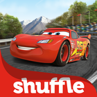 Cars by ShuffleCards أيقونة