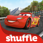 Cars by ShuffleCards icône