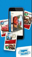 Cars by ShuffleCards Affiche