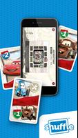 Cars by ShuffleCards capture d'écran 1