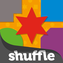 Double Domino by ShuffleCards aplikacja