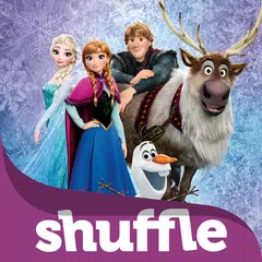 Baixar Frozen by ShuffleCards XAPK