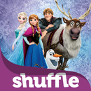 Frozen by ShuffleCards aplikacja