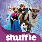 ikon Frozen by ShuffleCards