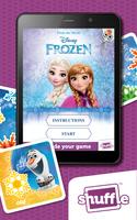 FROZENCards by Shuffle Affiche