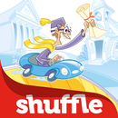 Game of Life by Shuffle aplikacja