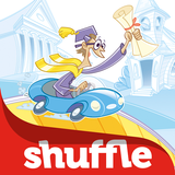 Spiel des Lebens by Shuffle