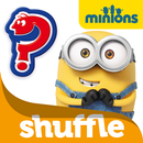 Guess Who Minions ShuffleCards aplikacja