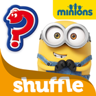 Guess Who Minions ShuffleCards icône