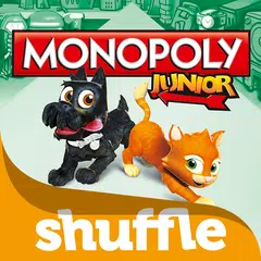 Descargar XAPK de Monopoly Jr. by ShuffleCards