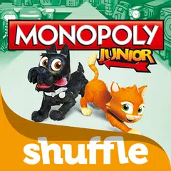 Monopoly Jr. by ShuffleCards XAPK Herunterladen