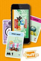 Monopoly Jr. by ShuffleCards 포스터
