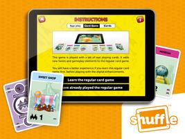 Monopoly Jr. by ShuffleCards 스크린샷 1