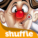 Operation by ShuffleCards aplikacja