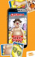 Operation by ShuffleCards Affiche