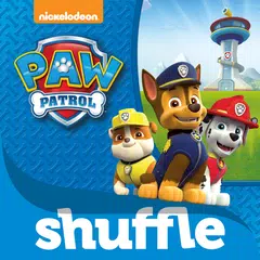 Paw Patrol by ShuffleCards APK download