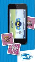 Paw Patrol by ShuffleCards 海报