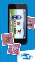 Paw Patrol by ShuffleCards تصوير الشاشة 3